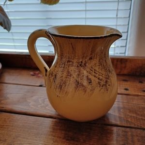 Pitcher Vase